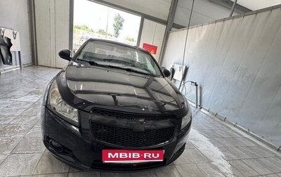 Chevrolet Cruze II, 2010 год, 650 000 рублей, 1 фотография