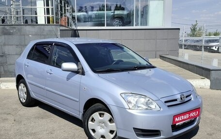 Toyota Corolla, 2006 год, 590 000 рублей, 3 фотография