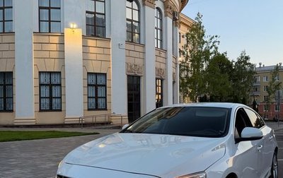 Volvo S60 III, 2014 год, 1 020 000 рублей, 1 фотография