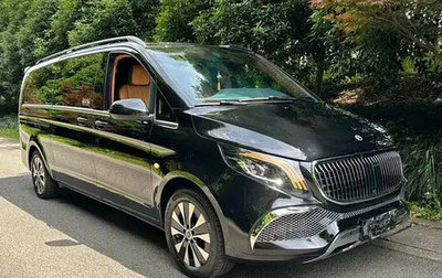 Mercedes-Benz V-Класс, 2023 год, 6 109 000 рублей, 1 фотография