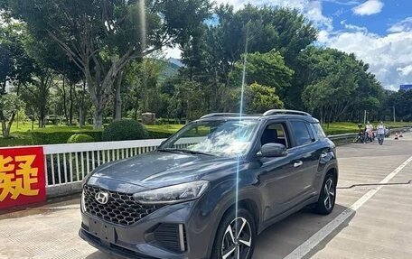 Hyundai ix35, 2022 год, 1 483 000 рублей, 1 фотография