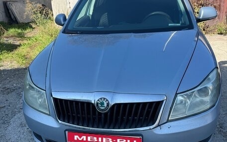 Skoda Octavia, 2010 год, 399 999 рублей, 1 фотография
