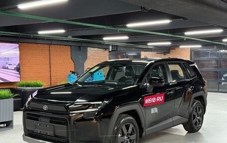 Toyota RAV4, 2026 год, 4 250 000 рублей, 1 фотография