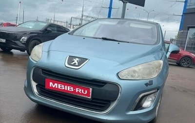 Peugeot 308 II, 2012 год, 285 000 рублей, 1 фотография