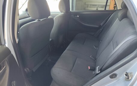 Toyota Corolla, 2006 год, 590 000 рублей, 12 фотография