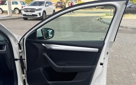 Skoda Octavia, 2015 год, 1 360 000 рублей, 8 фотография