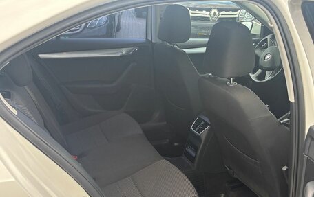 Skoda Octavia, 2015 год, 1 360 000 рублей, 11 фотография