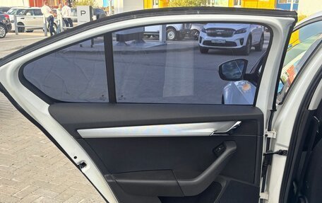 Skoda Octavia, 2015 год, 1 360 000 рублей, 12 фотография