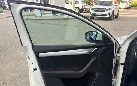 Skoda Octavia, 2015 год, 1 360 000 рублей, 14 фотография