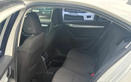 Skoda Octavia, 2015 год, 1 360 000 рублей, 13 фотография