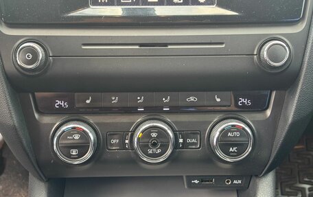 Skoda Octavia, 2015 год, 1 360 000 рублей, 21 фотография