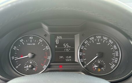 Skoda Octavia, 2015 год, 1 360 000 рублей, 18 фотография