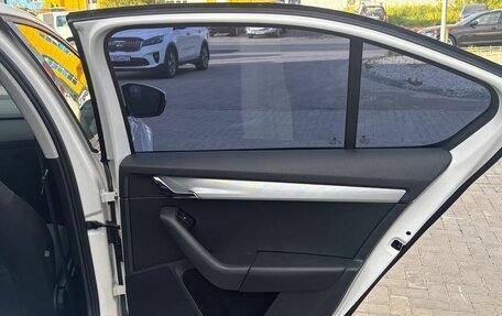 Skoda Octavia, 2015 год, 1 360 000 рублей, 10 фотография