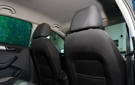 Skoda Rapid I, 2017 год, 1 044 000 рублей, 12 фотография