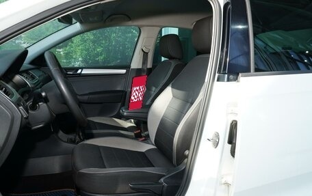 Skoda Rapid I, 2017 год, 1 044 000 рублей, 9 фотография