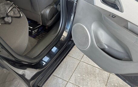 Chevrolet Cruze II, 2010 год, 650 000 рублей, 11 фотография