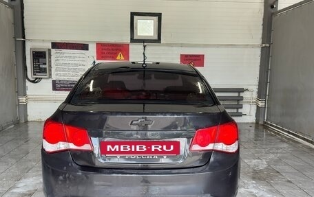 Chevrolet Cruze II, 2010 год, 650 000 рублей, 5 фотография