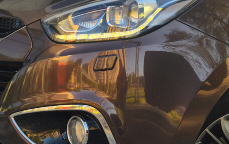 Hyundai ix35 I рестайлинг, 2013 год, 1 350 000 рублей, 11 фотография