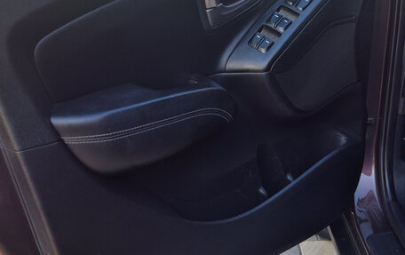 Hyundai ix35 I рестайлинг, 2013 год, 1 350 000 рублей, 25 фотография