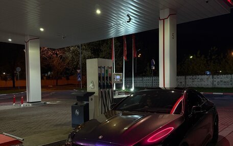 Mercedes-Benz E-Класс AMG, 2022 год, 9 400 000 рублей, 4 фотография