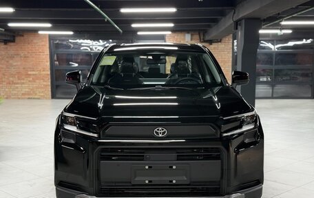 Toyota RAV4, 2026 год, 4 250 000 рублей, 2 фотография