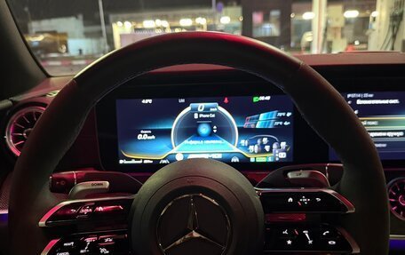 Mercedes-Benz E-Класс AMG, 2022 год, 9 400 000 рублей, 5 фотография