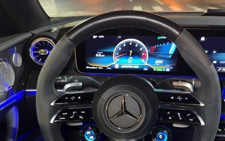 Mercedes-Benz E-Класс AMG, 2022 год, 9 400 000 рублей, 6 фотография