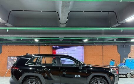 Toyota RAV4, 2026 год, 4 250 000 рублей, 4 фотография