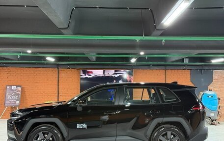 Toyota RAV4, 2026 год, 4 250 000 рублей, 8 фотография
