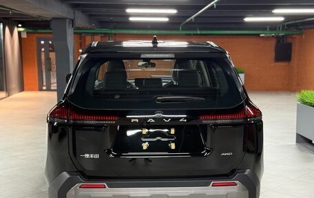 Toyota RAV4, 2026 год, 4 250 000 рублей, 6 фотография