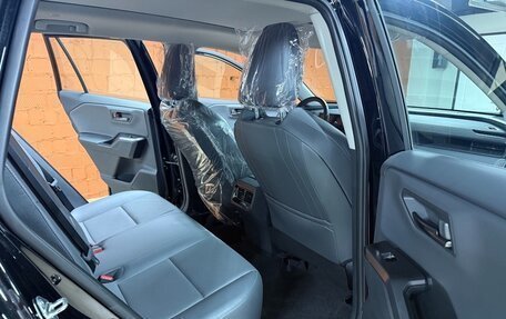 Toyota RAV4, 2026 год, 4 250 000 рублей, 12 фотография