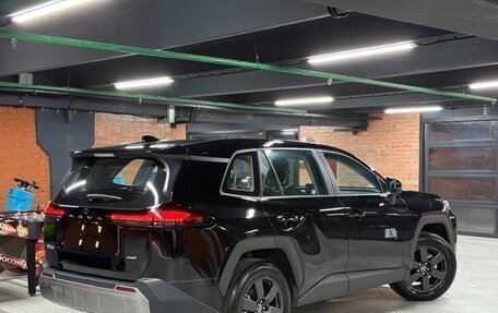 Toyota RAV4, 2026 год, 4 250 000 рублей, 5 фотография