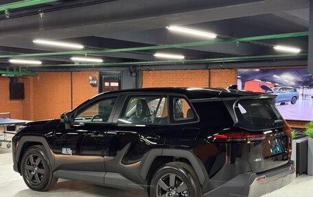 Toyota RAV4, 2026 год, 4 250 000 рублей, 7 фотография