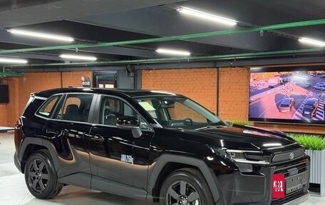 Toyota RAV4, 2026 год, 4 250 000 рублей, 3 фотография