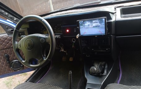 ИЖ 2717, 2001 год, 300 000 рублей, 6 фотография