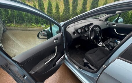 Peugeot 308 II, 2012 год, 285 000 рублей, 6 фотография