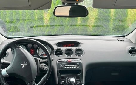 Peugeot 308 II, 2012 год, 285 000 рублей, 7 фотография