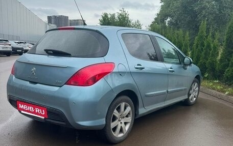 Peugeot 308 II, 2012 год, 285 000 рублей, 3 фотография