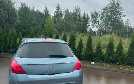 Peugeot 308 II, 2012 год, 285 000 рублей, 2 фотография