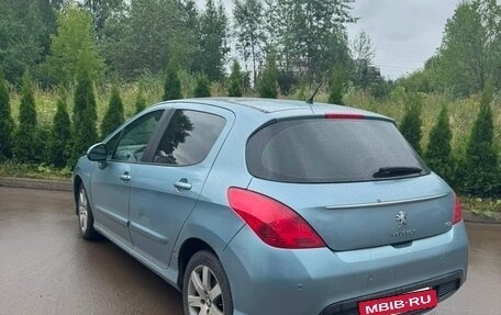 Peugeot 308 II, 2012 год, 285 000 рублей, 4 фотография