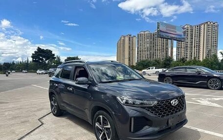 Hyundai ix35, 2022 год, 1 483 000 рублей, 3 фотография