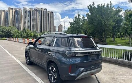 Hyundai ix35, 2022 год, 1 483 000 рублей, 9 фотография