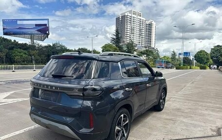 Hyundai ix35, 2022 год, 1 483 000 рублей, 8 фотография