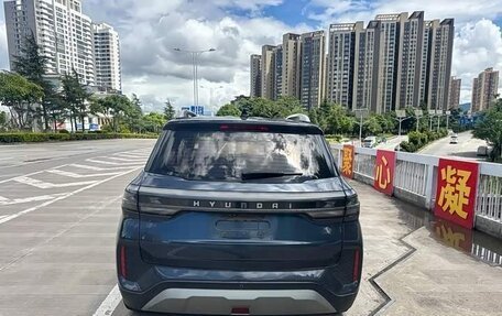 Hyundai ix35, 2022 год, 1 483 000 рублей, 7 фотография