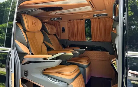Mercedes-Benz V-Класс, 2023 год, 6 109 000 рублей, 6 фотография
