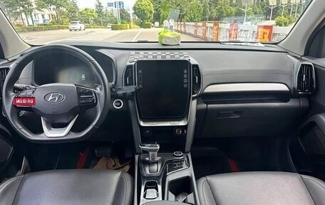 Hyundai ix35, 2022 год, 1 483 000 рублей, 6 фотография