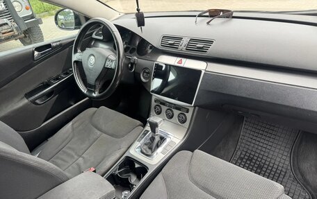 Volkswagen Passat B6, 2007 год, 565 000 рублей, 5 фотография
