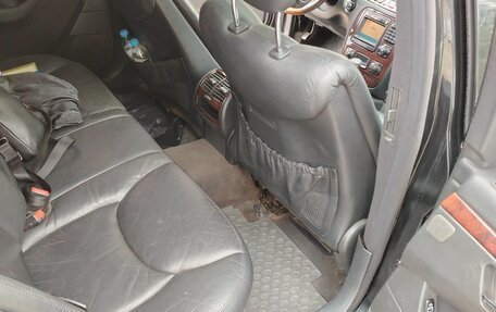 Mercedes-Benz S-Класс, 1999 год, 365 000 рублей, 12 фотография