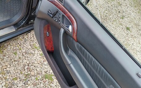 Mercedes-Benz S-Класс, 1999 год, 365 000 рублей, 15 фотография