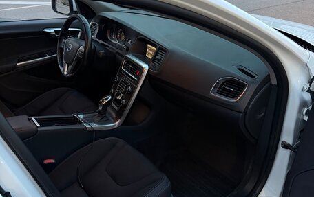 Volvo S60 III, 2014 год, 1 020 000 рублей, 5 фотография